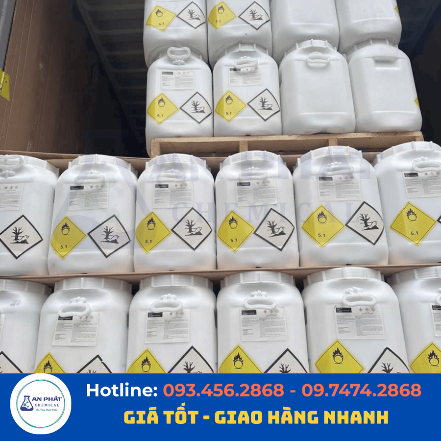 Clo viên TCCA C₃Cl₃N₃O₃ ≥90% – Trung Quốc, 50 kg/thùng