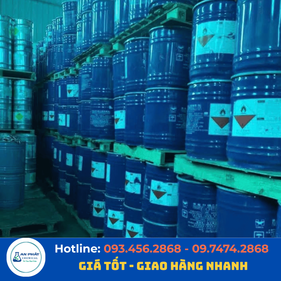 Tẩy đường (Natri hydrosulfit) Na₂S₂O₄ 90% – Trung Quốc, 50 kg/thùng