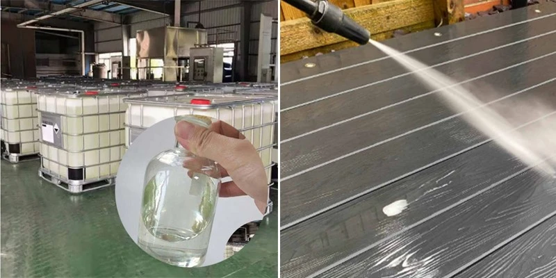 So sánh Acetone và IPA: Nên dùng dung môi nào?
