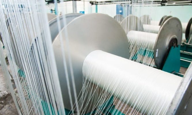 Axit Axetic trong sản xuất Cellulose Acetate
