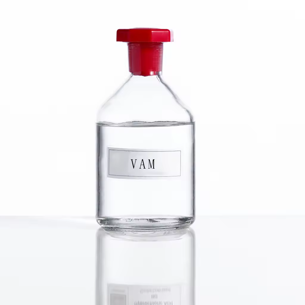 Axit Axetic trong sản xuất Vinyl Acetate Monomer – VAM
