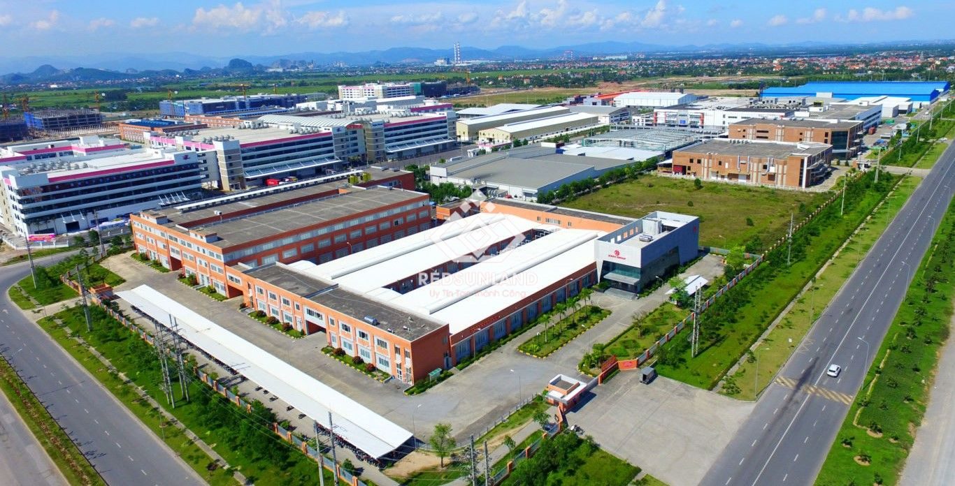 Nguồn cung Toluene tại Hà Nam cho doanh nghiệp trong KCN