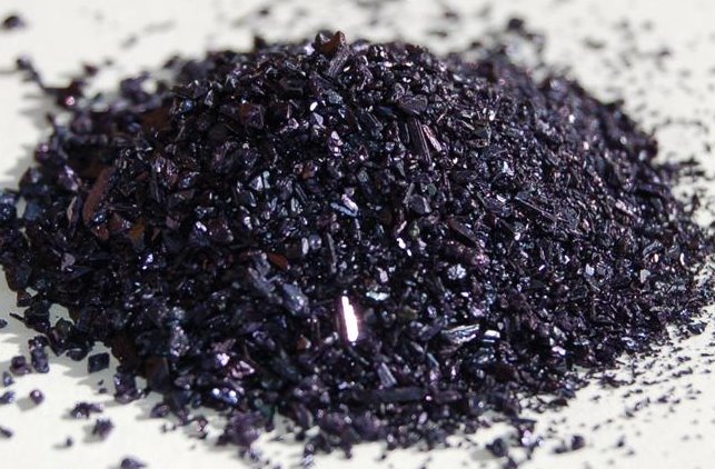 Cách đánh giá độ tinh khiết và tạp chất của KMnO4 công nghiệp