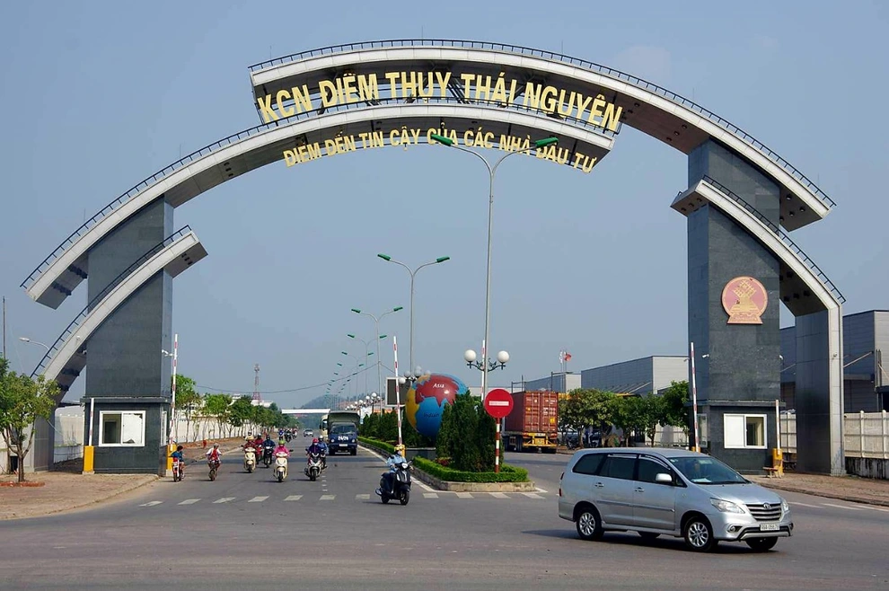 Địa chỉ cung cấp Axit Axetic tại Thái Nguyên cho nhà máy và KCN
