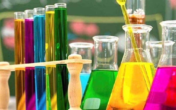 Axit Axetic trong hóa chất, dệt nhuộm và thực phẩm tại Hà Nội