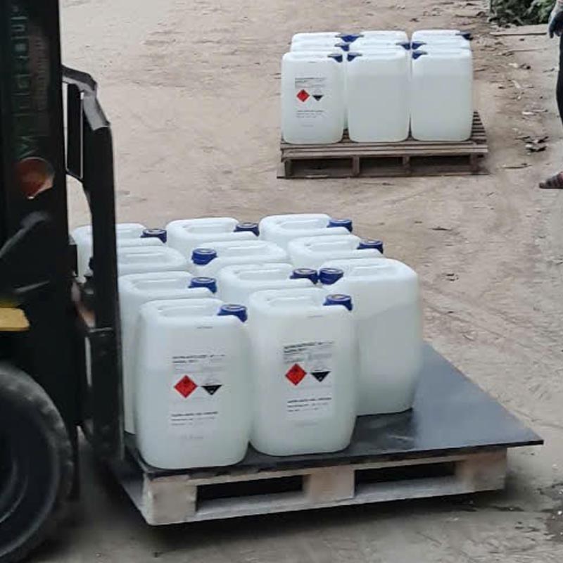 Cách đánh giá nồng độ, độ tinh khiết và chất lượng Axit Axetic