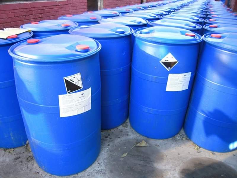 Formaldehyde trong tổng hợp chất trung gian hóa học