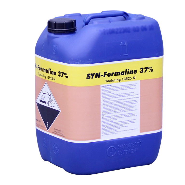 Cách đọc COA Formalin 37% trước khi nhập kho