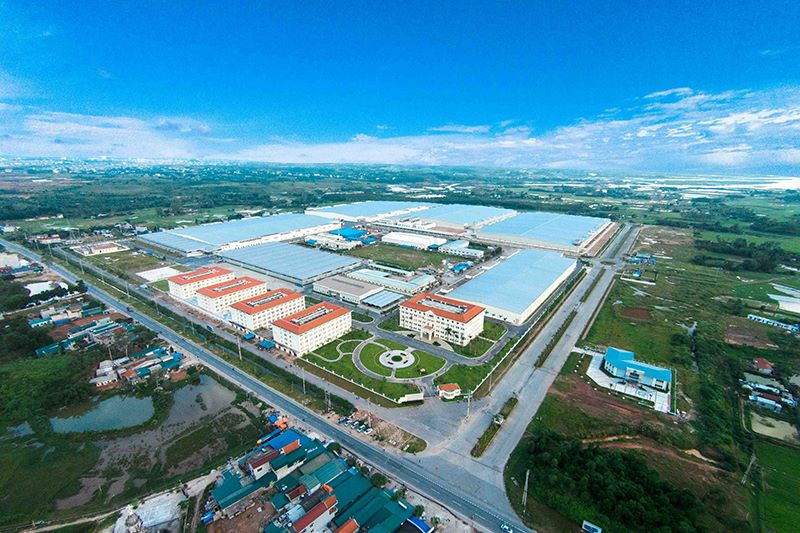 Cung cấp Axit Axetic tại Quảng Ninh cho sản xuất và xử lý công nghiệp