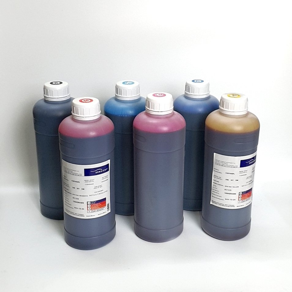 Axit Axetic trong sản xuất dung môi acetate cho sơn, mực in và keo