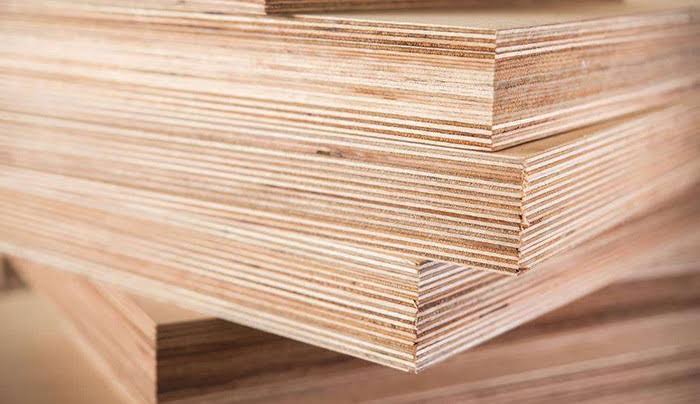 Phenol trong vật liệu cách điện và tấm ép công nghiệp