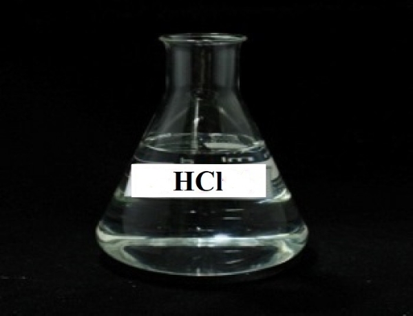 Nồng độ Axit HCl từ 32%–35% có ý nghĩa gì khi sử dụng?