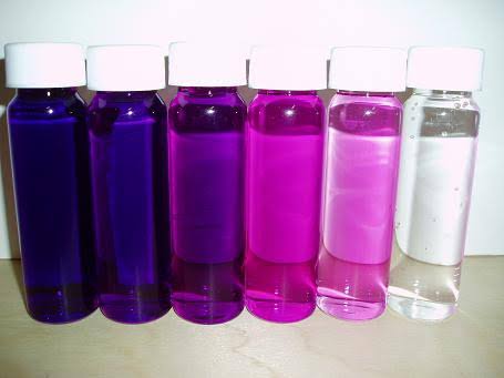 KMnO4 hỗ trợ kiểm soát màu và mùi trong nước cấp