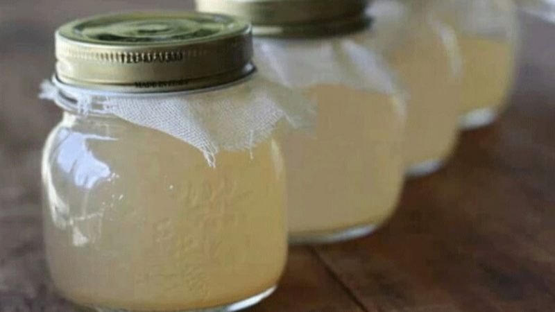 Điểm đông đặc của Axit Axetic băng GAA có ý nghĩa gì trong bảo quản?