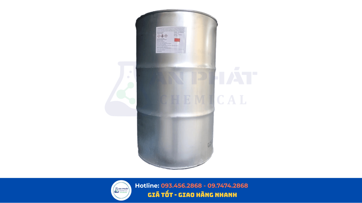 Phenol là gì? Công thức C6H5OH, tên gọi và ứng dụng công nghiệp