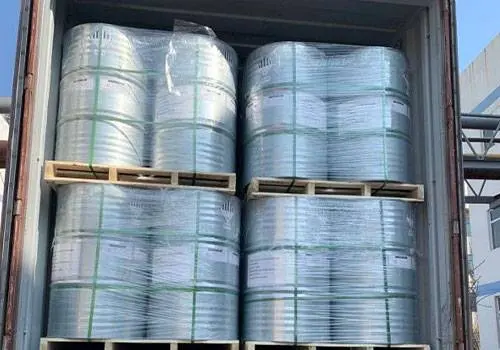 Phenol dạng vảy, dạng tinh thể và dạng nóng chảy khác nhau thế nào?