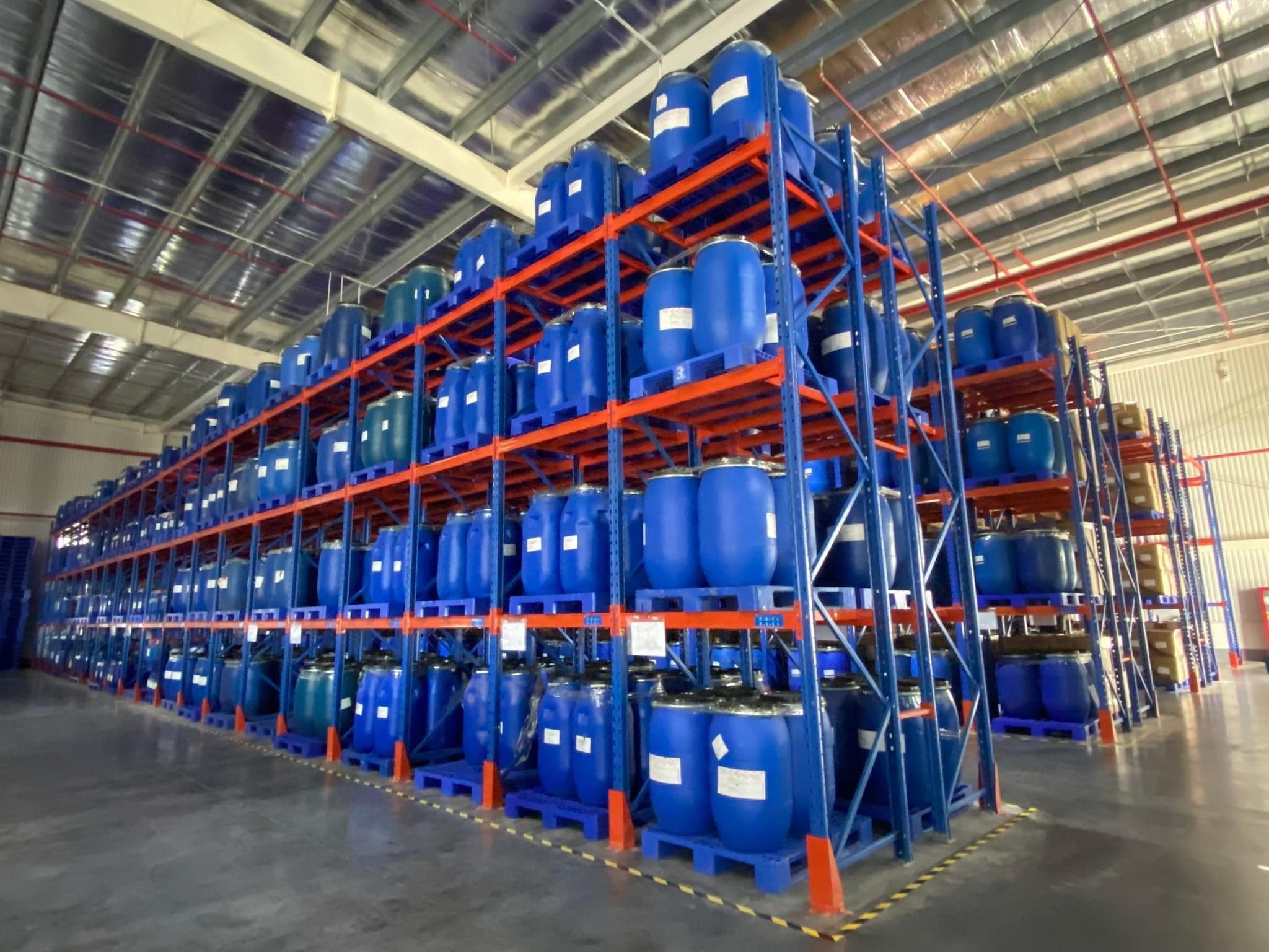 Kinh doanh, lưu kho và sử dụng Phenol cần chuẩn bị hồ sơ gì?