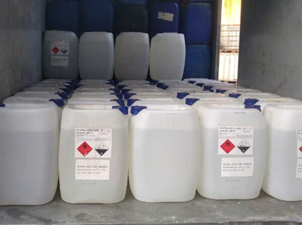 Các câu hỏi doanh nghiệp nên gửi nhà cung cấp trước khi mua Axit Axetic