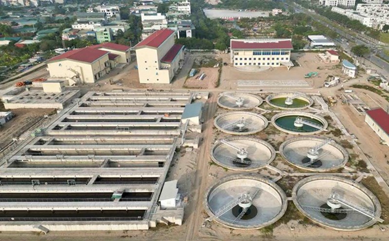 KMnO4 cho xử lý nước và sản xuất công nghiệp tại Phú Thọ