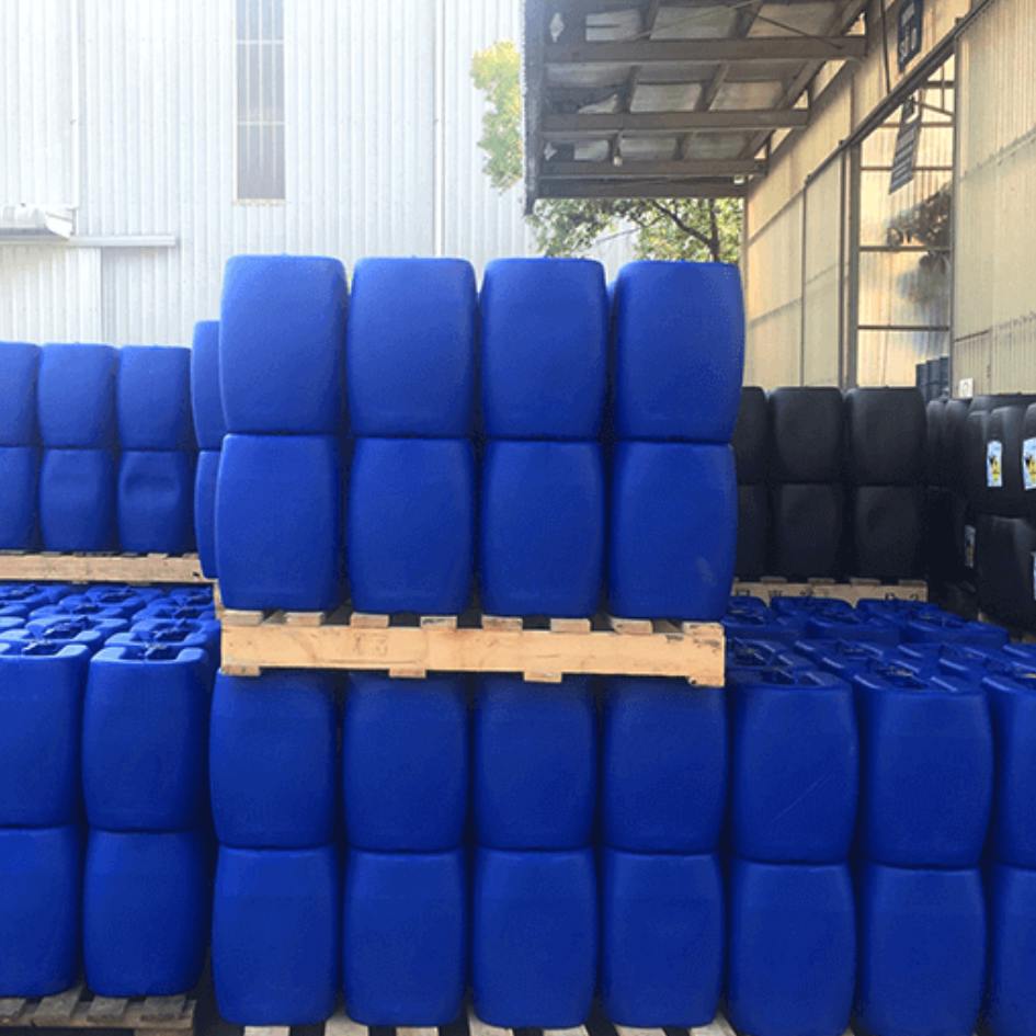 Tỷ trọng Axit HCl và cách quy đổi giữa kg, lít khi mua bán