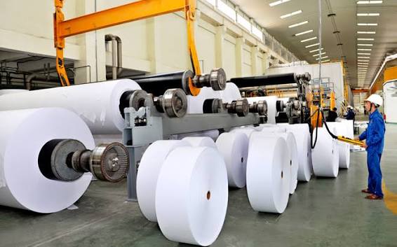 NaOH cho giấy, dệt nhuộm, thực phẩm và xử lý nước tại Hải Dương