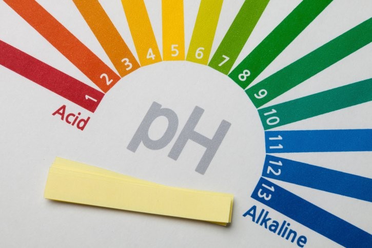NaOH và HCl: Khác nhau về vai trò điều chỉnh pH