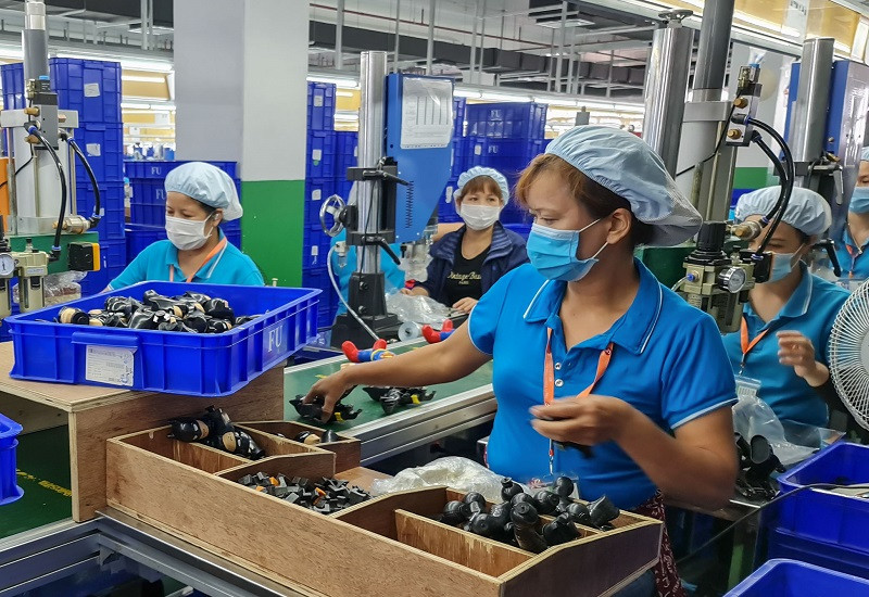 Địa chỉ bán Toluene tại Thái Bình cho doanh nghiệp sản xuất