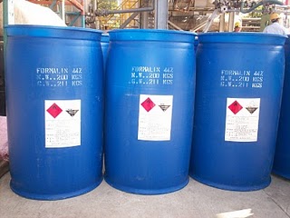 Hạn sử dụng và điều kiện bảo quản ảnh hưởng thế nào đến Formalin?