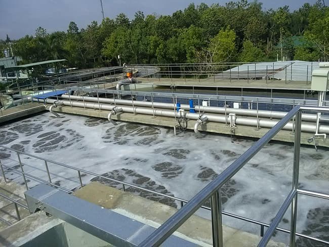 KMnO4 cho xử lý nước, môi trường và sản xuất công nghiệp tại Hải Phòng