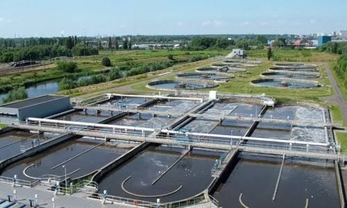 NaOH cho hệ thống xử lý nước thải KCN tại Bắc Ninh