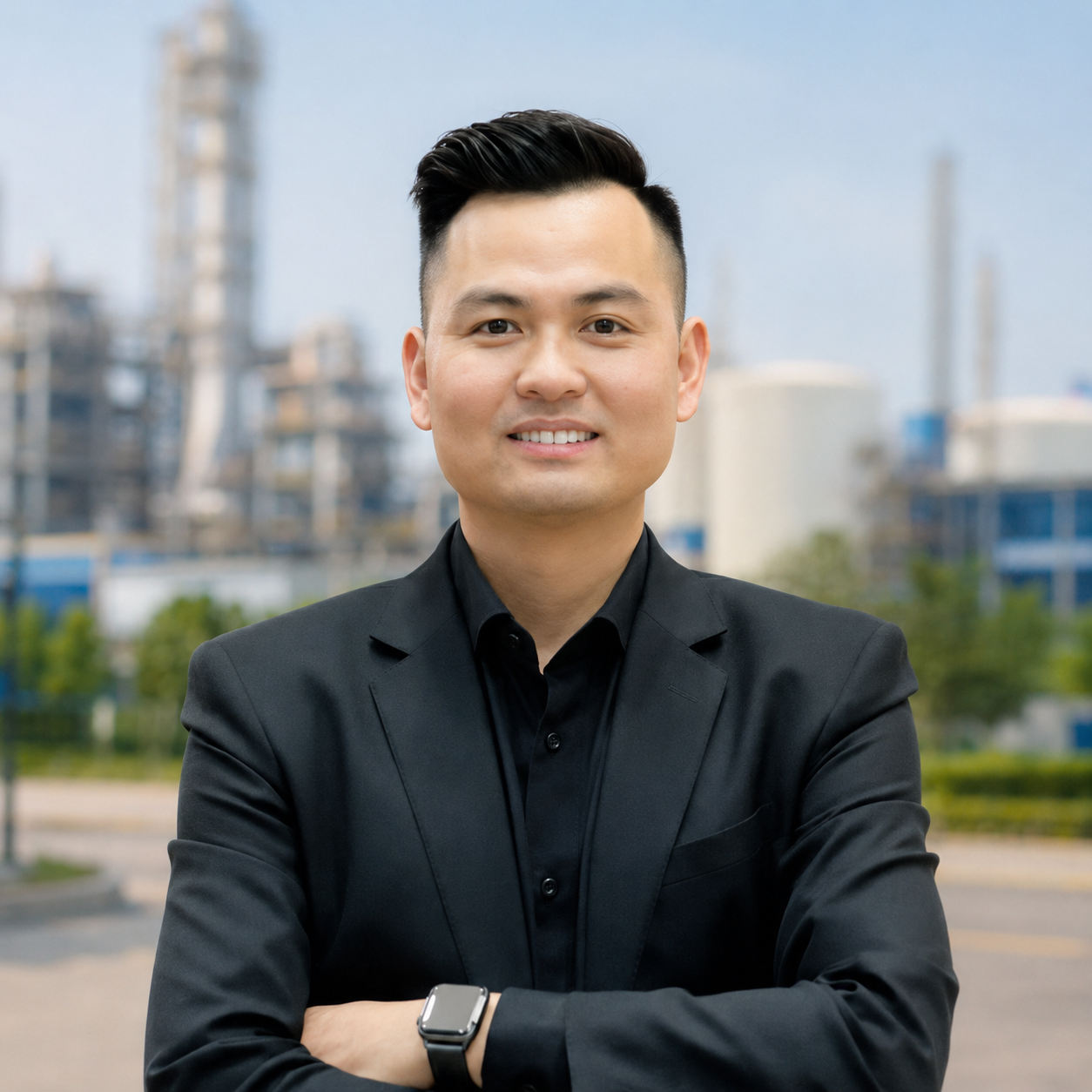 Trần Thanh Tùng